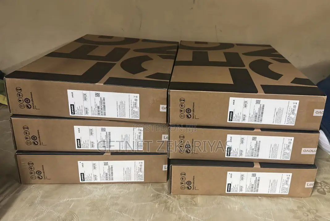 New Laptop Lenovo Legion 5 16GB AMD Ryzen 7 SSD 512GB