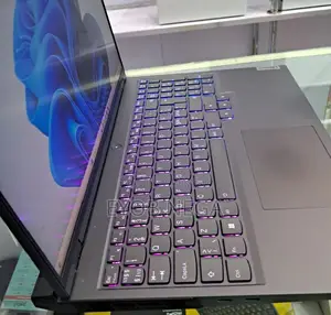 New Laptop Lenovo Legion 5 16GB Intel Core I7 SSD 1T