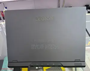 New Laptop Lenovo Legion 5 16GB Intel Core I7 SSD 1T