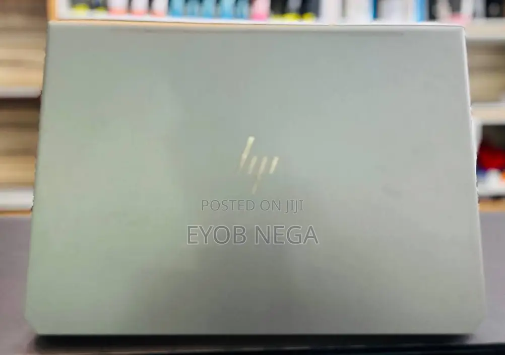 New Laptop HP 16GB Intel Core I7 SSD 512GB