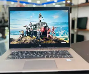 New Laptop HP 16GB Intel Core I7 SSD 512GB