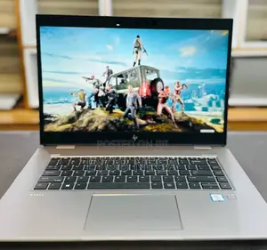 New Laptop HP 16GB Intel Core I7 SSD 512GB