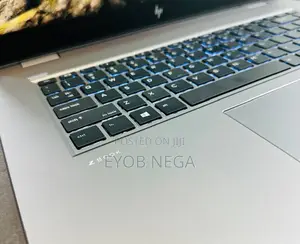 New Laptop HP 16GB Intel Core I7 SSD 512GB