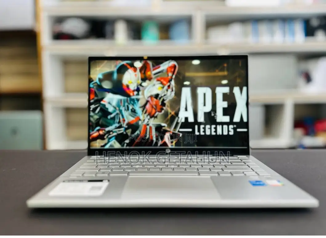 New Laptop HP Pavilion 15 8GB Intel Core I5 SSD 512GB