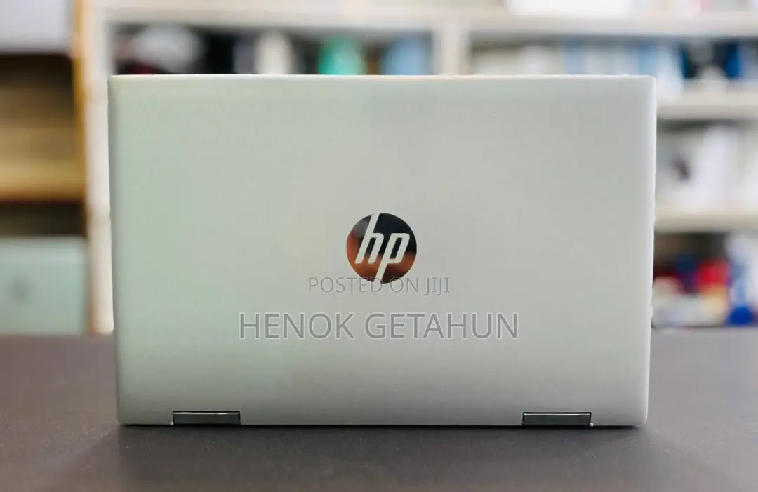 New Laptop HP Pavilion 15 8GB Intel Core I5 SSD 512GB