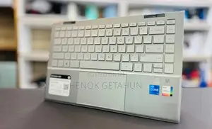 New Laptop HP Pavilion 15 8GB Intel Core I5 SSD 512GB