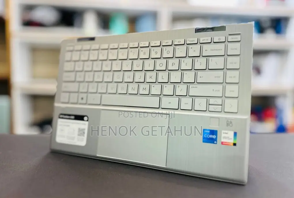 New Laptop HP Pavilion 15 8GB Intel Core I5 SSD 512GB