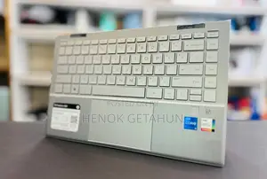 New Laptop HP Pavilion 15 8GB Intel Core I5 SSD 512GB