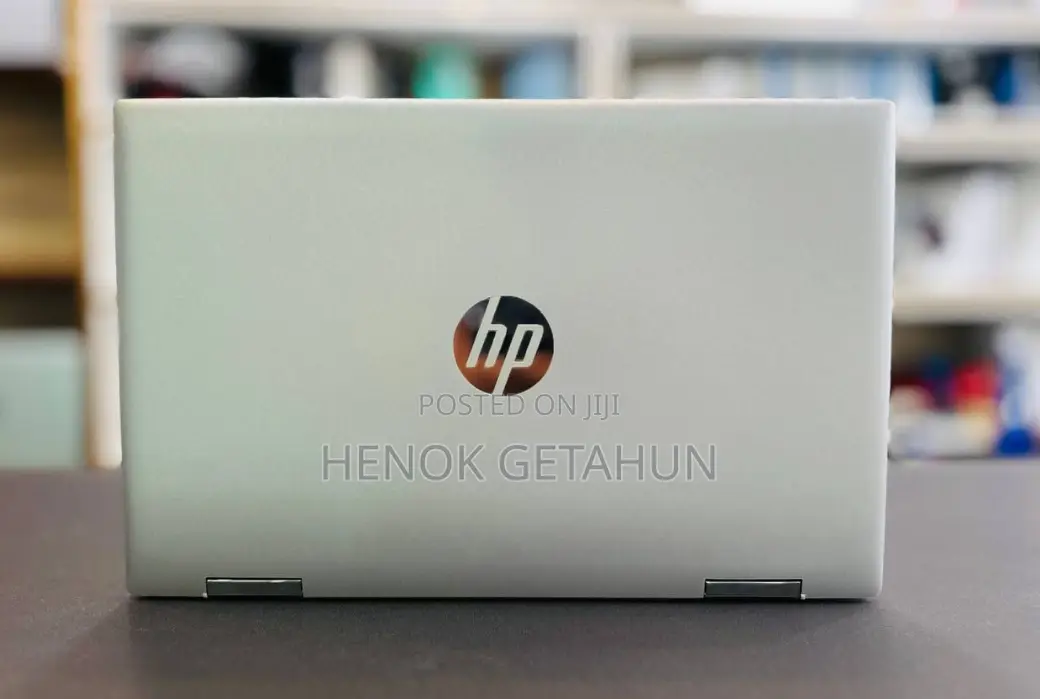 New Laptop HP Pavilion 15 8GB Intel Core I5 SSD 512GB