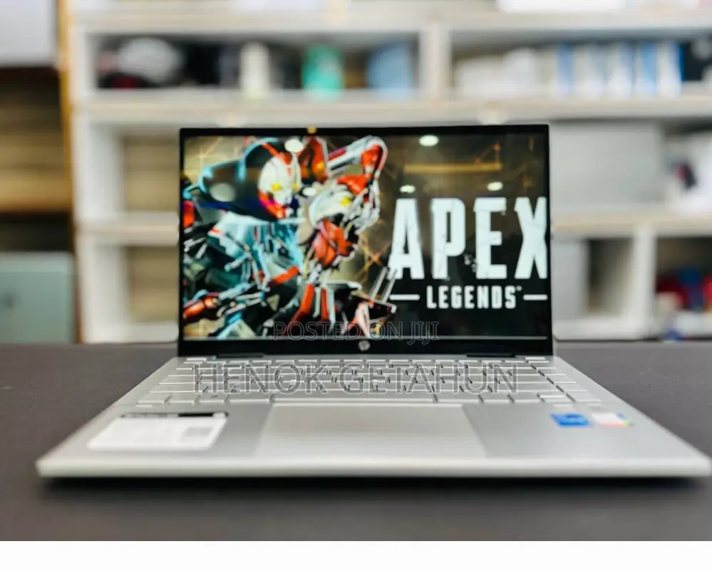 New Laptop HP Pavilion 15 8GB Intel Core I5 SSD 512GB