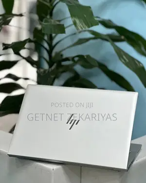 New Laptop HP EliteBook 840 G8 16GB Intel Core I7 SSD 512GB