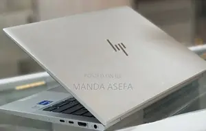 New Laptop HP EliteBook 840 G8 16GB Intel Core I7 SSD 512GB