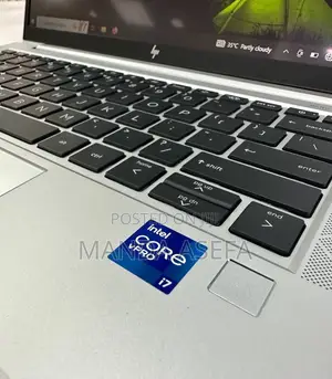 New Laptop HP EliteBook 840 G8 16GB Intel Core I7 SSD 512GB