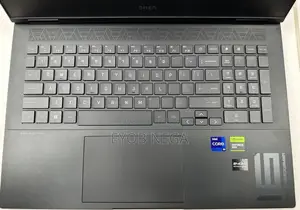 New Laptop HP Omen 16 32GB Intel Core I9 SSD 1T