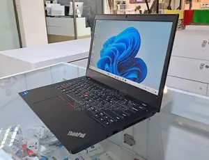 Photo - New Laptop Lenovo Thinkpad L14 16GB Intel Core I5 SSD 512GB