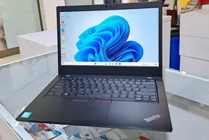 New Laptop Lenovo Thinkpad L14 16GB Intel Core I5 SSD 512GB