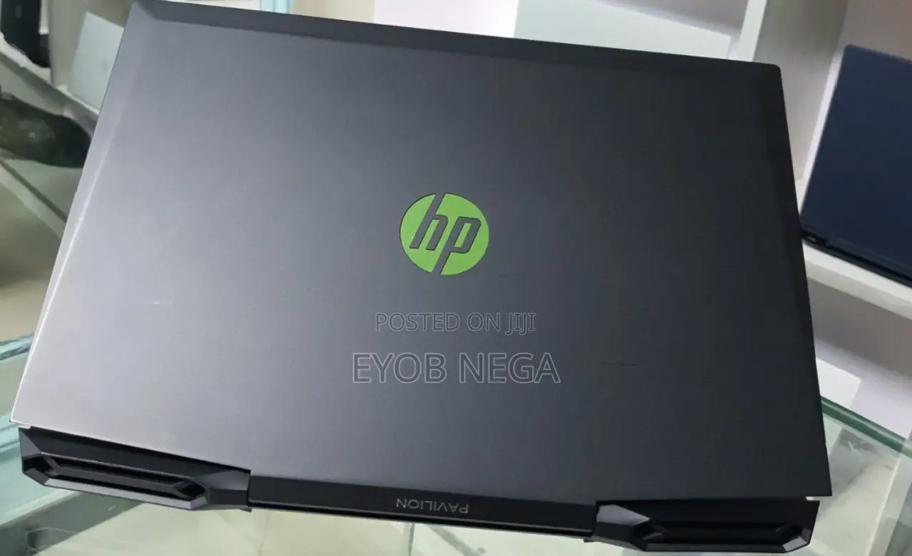 New Laptop HP Pavilion Power 15 16GB Intel Core I5 HDD+SSD 750GB