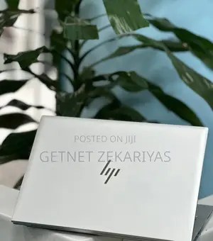 New Laptop HP EliteBook 840 G8 16GB Intel Core I7 SSD 512GB