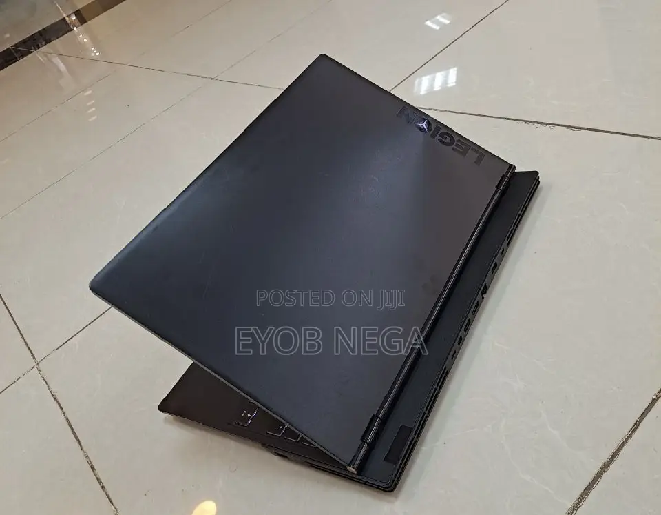 New Laptop Lenovo Legion 5 16GB Intel Core I7 HDD+SSD 1.5T