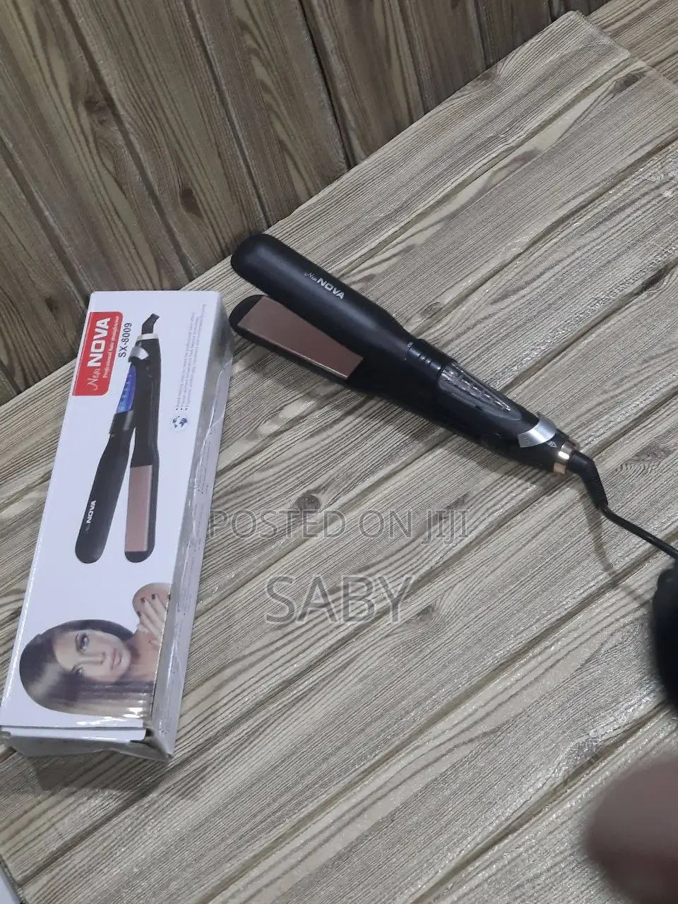 Buy Nova Hair Strighitner