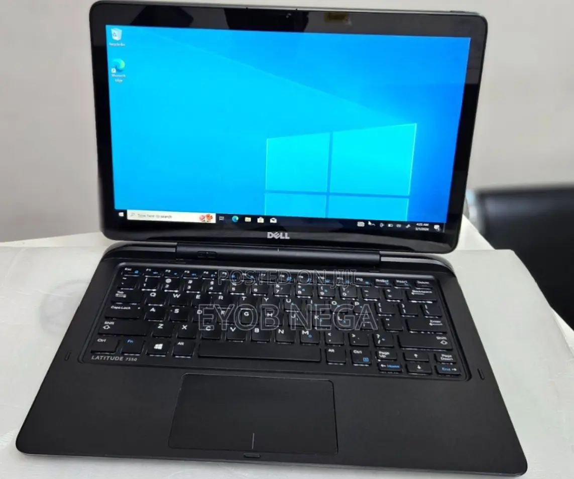New Laptop Dell Latitude 7330 8GB SSD 256GB