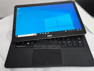 New Laptop Dell Latitude 7330 8GB SSD 256GB