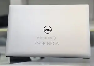 Photo - New Laptop Dell XPS 15 16GB Intel Core I5 SSD 512GB