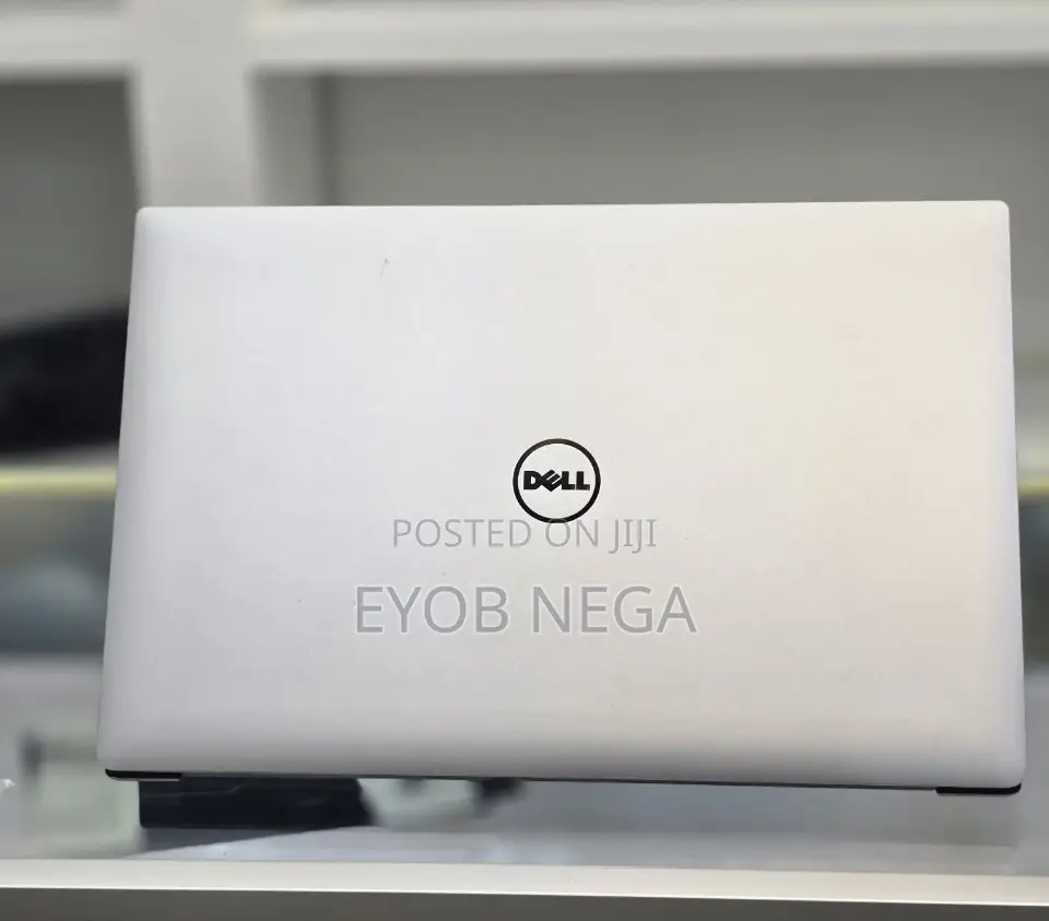 New Laptop Dell XPS 15 16GB Intel Core I5 SSD 512GB