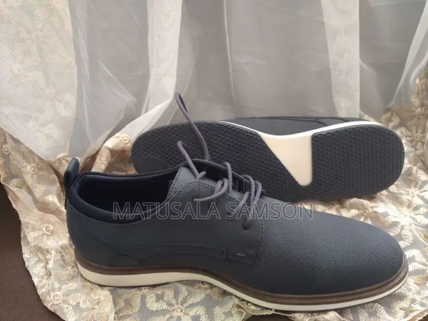 sachin and babi light blue dress ALDO Dinbren | Casual Shoes Cognac