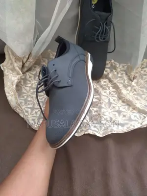 Aldo Men's Classic Shoes