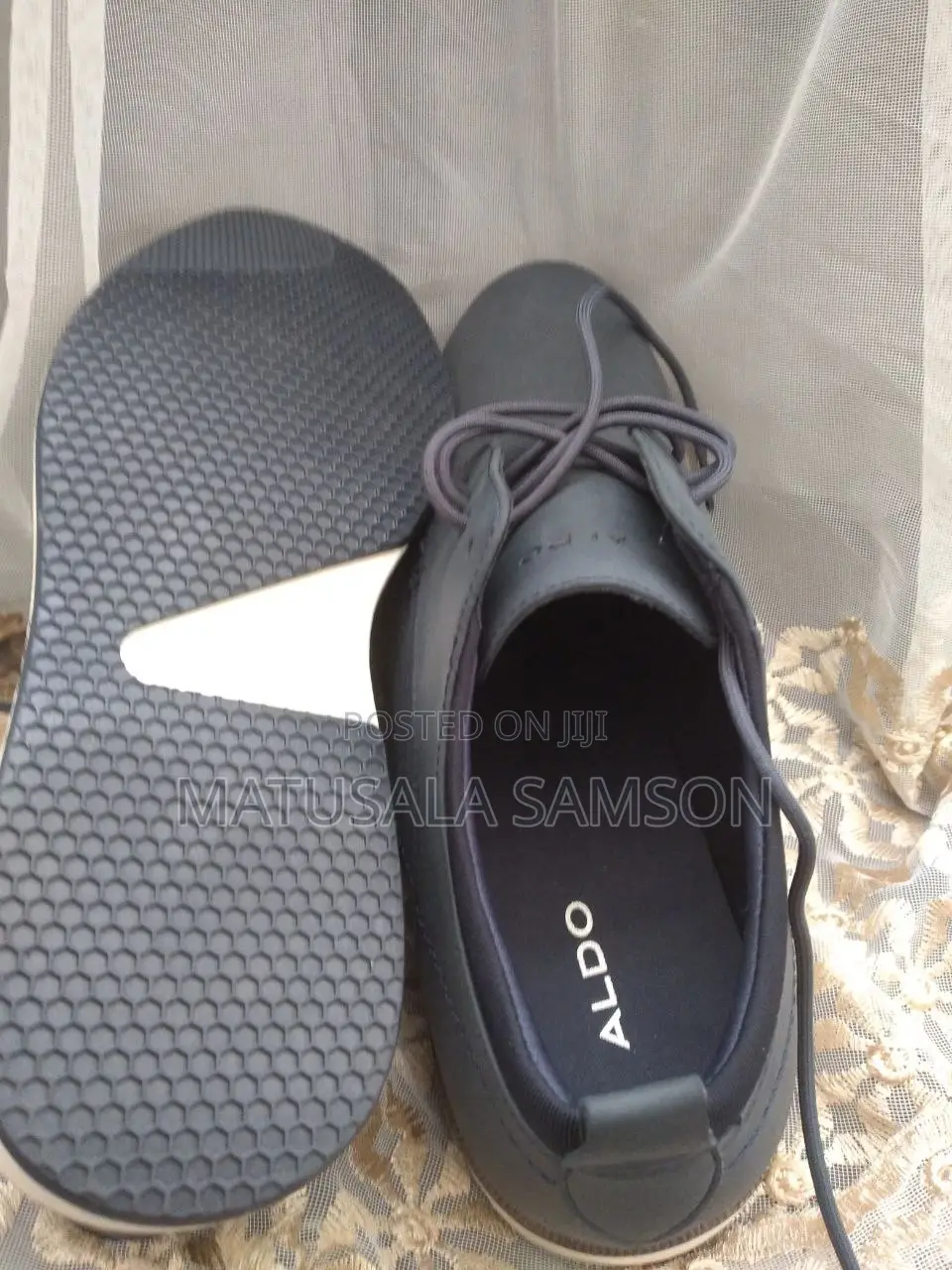 Aldo Men's Classic Shoes