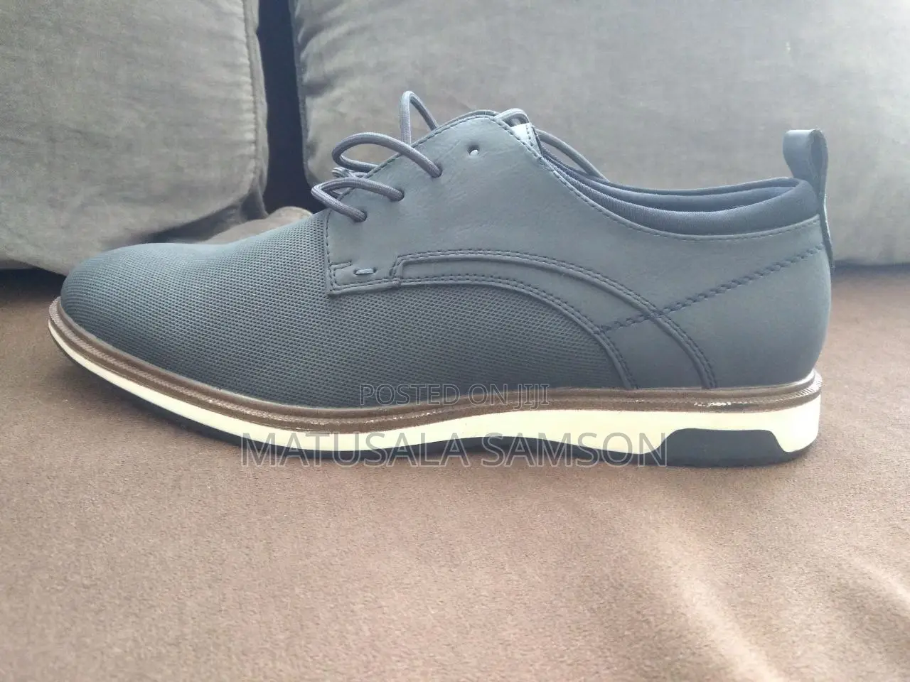 Aldo Men's Classic Shoes