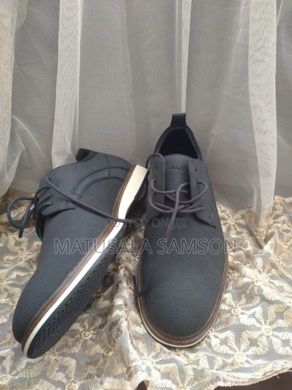 Aldo Men's Classic Shoes