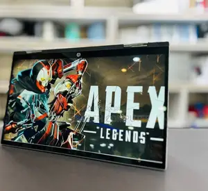 Photo - New Laptop HP Pavilion X360 8GB Intel Core I5 SSD 512GB