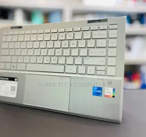 New Laptop HP Pavilion X360 8GB Intel Core I5 SSD 512GB