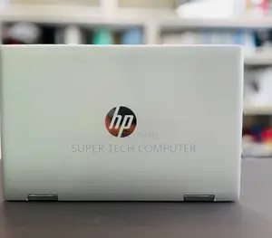 New Laptop HP Pavilion X360 8GB Intel Core I5 SSD 512GB