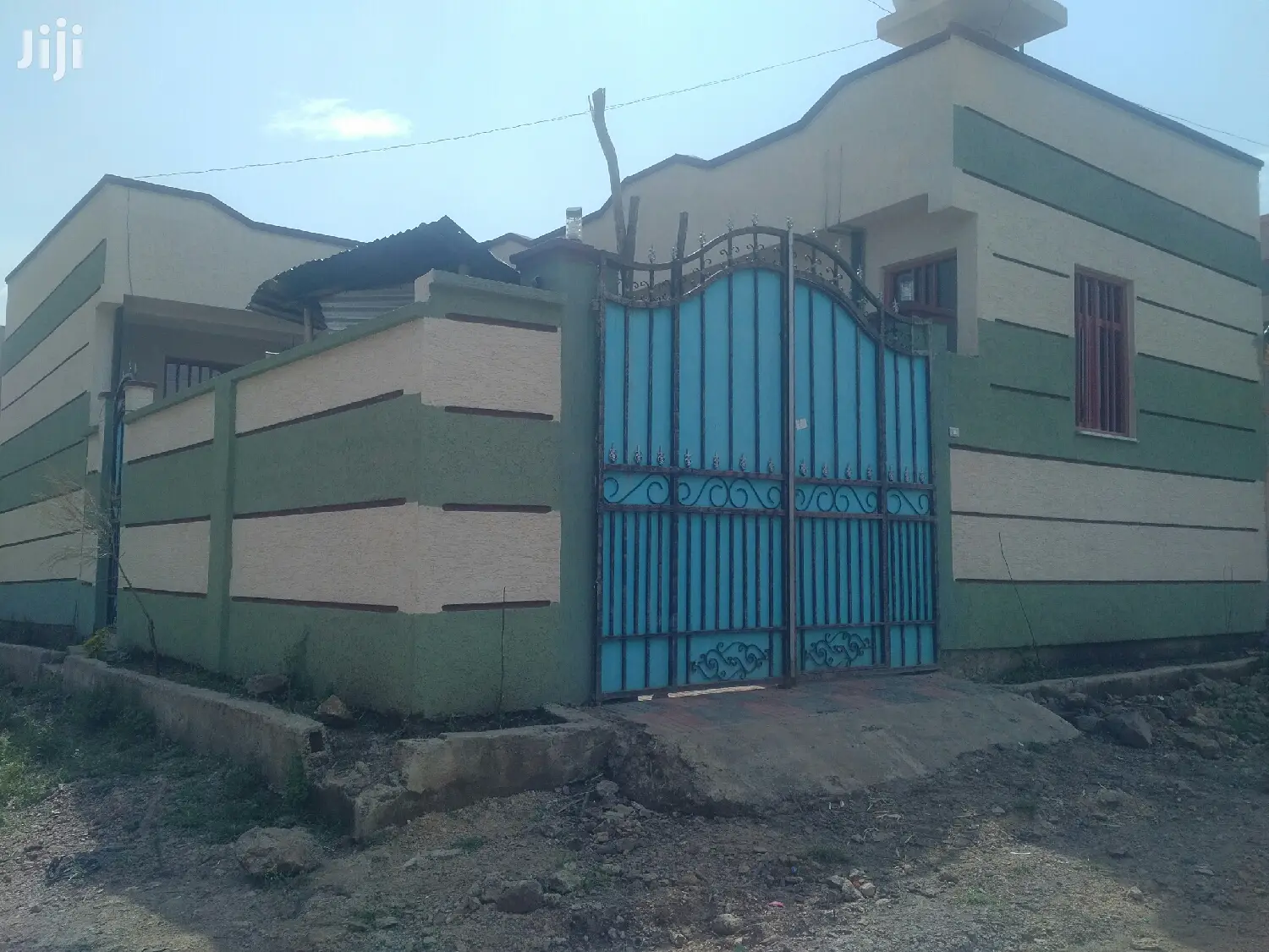 Furnished 3bdrm House in East Shewa for Sale