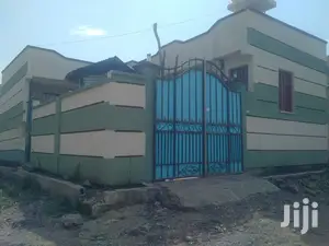 Furnished 3bdrm House in East Shewa for Sale