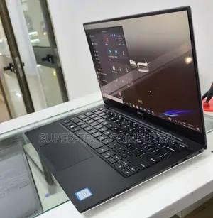 New Laptop Dell XPS 13 16GB Intel Core I7 SSD 512GB