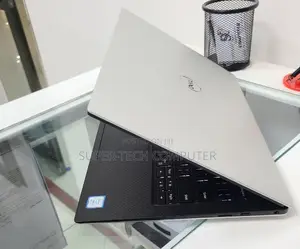 New Laptop Dell XPS 13 16GB Intel Core I7 SSD 512GB