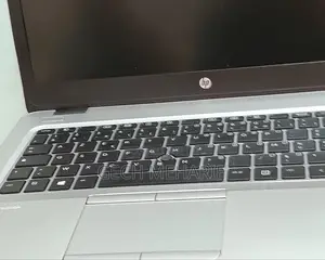 Photo - New Laptop HP ZBook Studio 16GB Intel Core i7 SSD 512GB