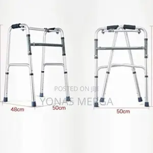 Photo - አልሙኒየም Walker`°Walker❝Walker»Walker-Walker6ወከር!!Walker