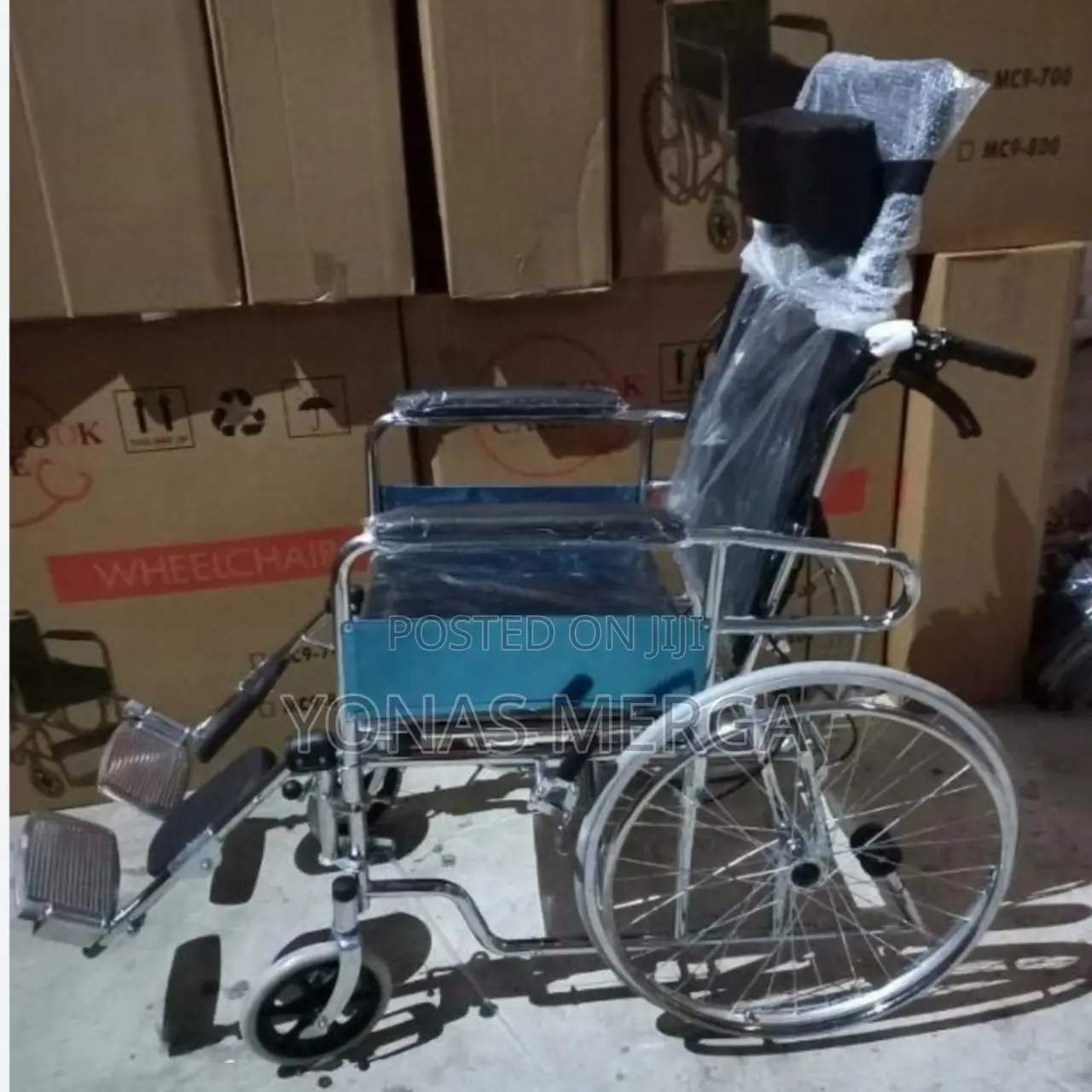 Wheelchair፡ዊልቸር/Wheelchair‐Wheelchair❞Wheelchair፯wheelchair