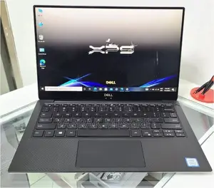 Photo - New Laptop Dell XPS 15 16GB Intel Core i7 SSD 512GB