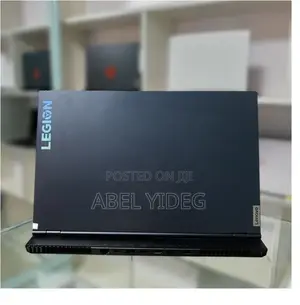 New Laptop Lenovo Legion 5 16GB AMD Ryzen 7 SSD 1T