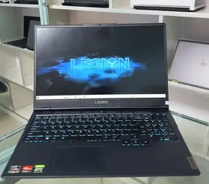 New Laptop Lenovo Legion Y730 16GB AMD Ryzen 7 SSD 1T