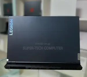 New Laptop Lenovo Legion Y730 16GB AMD Ryzen 7 SSD 1T