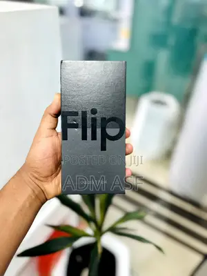 New Samsung Galaxy Z Flip 5 512 GB