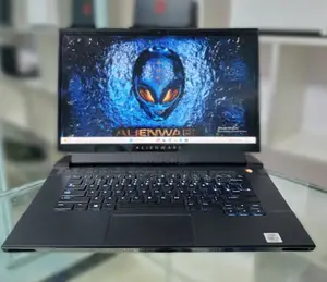 New Laptop Alienware M17x R2 16GB Intel Core I7 SSD 512GB