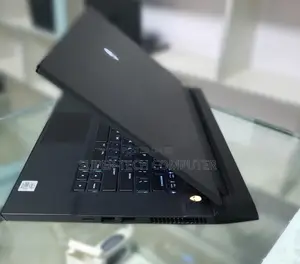 New Laptop Alienware M17x R2 16GB Intel Core I7 SSD 512GB